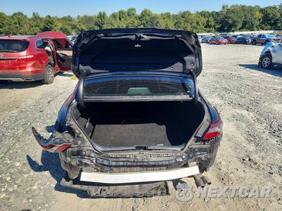 Zdjęcie 6 z 12 samochodu: 2022 TOYOTA CAMRY SE VIN:4T1G11AK2NU644757 - miniatura