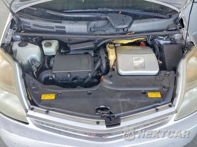 Zdjęcie 11 z 12 samochodu: 2007 TOYOTA PRIUS TOURING VIN:JTDKB20U077625727 - miniatura