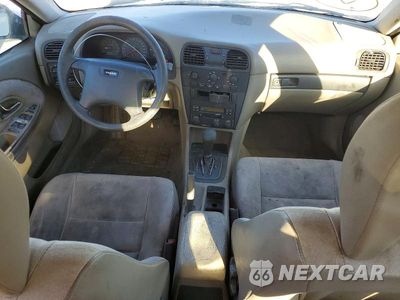 Zdjęcie 8 z 12 samochodu: 2001 VOLVO S40 1.9T VIN:YV1VS29561F602436 - miniatura