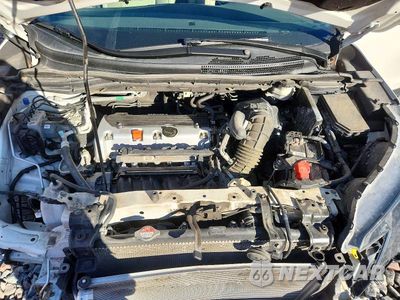 Zdjęcie 11 z 12 samochodu: 2014 HONDA CR-V EX VIN:5J6RM4H51EL115953 - miniatura