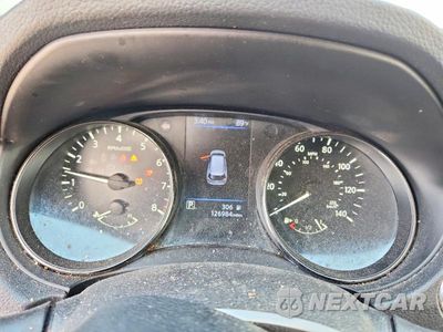 Zdjęcie 9 z 13 samochodu: 2020 NISSAN ROGUE SV VIN:KNMAT2MT9LP540423 - miniatura
