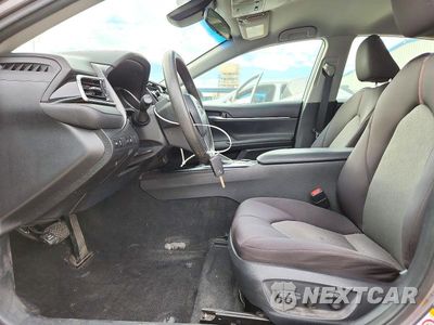 Zdjęcie 7 z 12 samochodu: 2018 TOYOTA CAMRY LE VIN:4T1B11HK8JU593579 - miniatura