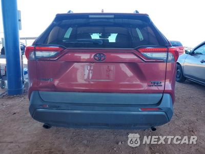 Zdjęcie 6 z 13 samochodu: 2021 TOYOTA RAV4 TRD OFF ROAD VIN:2T3S1RFV4MW145072 - miniatura