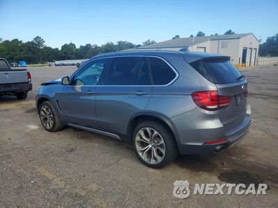 Drugie zdjęcie samochodu z przodu: 2017 BMW X5 SDRIVE35I VIN:5UXKR2C31H0X06890 - miniatura