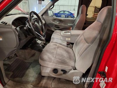 Zdjęcie 7 z 12 samochodu: 1997 FORD F150 VIN:1FTEX18L6VNB27142 - miniatura