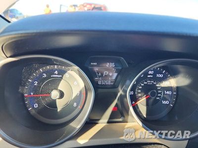 Zdjęcie 9 z 12 samochodu: 2016 HYUNDAI ELANTRA SE VIN:5NPDH4AE8GH709753 - miniatura