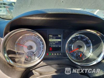 Zdjęcie 9 z 14 samochodu: 2013 CHRYSLER TOWN & COUNTRY TOURING VIN:2C4RC1BG2DR519884 - miniatura