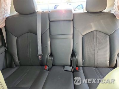 Zdjęcie 10 z 13 samochodu: 2012 CADILLAC SRX LUXURY COLLECTION VIN:3GYFNAE39CS522802 - miniatura