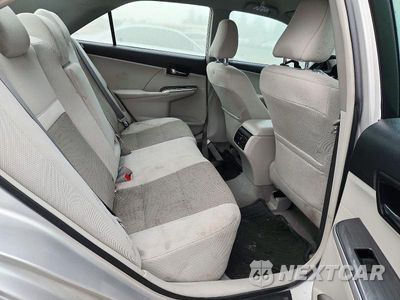 Zdjęcie 10 z 13 samochodu: 2012 TOYOTA CAMRY HYBRID XLE VIN:4T1BD1FK8CU032246 - miniatura