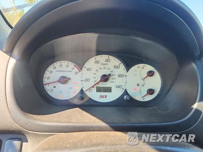 Zdjęcie 9 z 12 samochodu: 2003 HONDA CIVIC SI VIN:SHHEP33593U401349 - miniatura