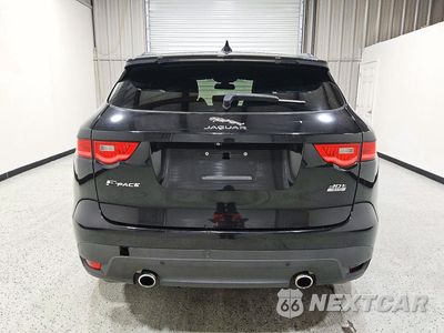 Zdjęcie 6 z 14 samochodu: 2018 JAGUAR F-PACE R - SPORT VIN:SADCL2GX6JA329434 - miniatura