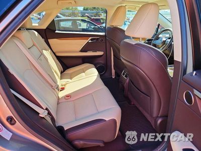 Zdjęcie 11 z 13 samochodu: 2017 LEXUS RX 350 BASE VIN:2T2BZMCA8HC096306 - miniatura