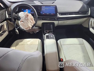 Zdjęcie 8 z 14 samochodu: 2026 BMW X1 XDRIVE28I VIN:WBX73EF05T5524085 - miniatura