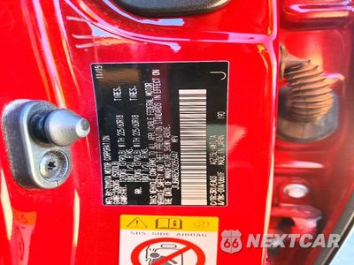 Zdjęcie 12 z 12 samochodu: 2016 LEXUS NX 200T BASE VIN:JTJBARBZ5G2055447 - miniatura