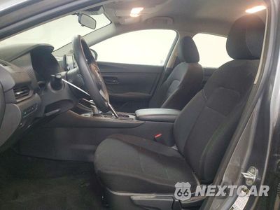 Zdjęcie 7 z 13 samochodu: 2025 NISSAN SENTRA S VIN:3N1AB8BV3SY421678 - miniatura