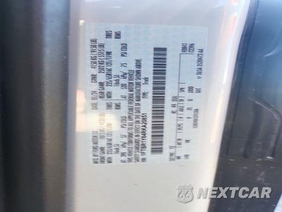 Zdjęcie 13 z 13 samochodu: 2024 FORD TRANSIT T-250 VIN:1FTBR1Y84RKA20851 - miniatura