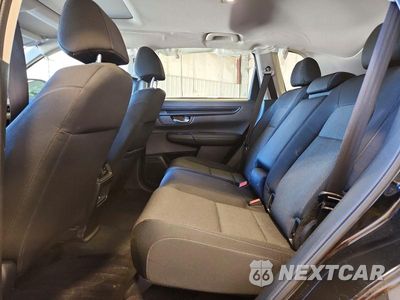 Zdjęcie 11 z 13 samochodu: 2024 HONDA CR-V EX VIN:7FARS4H41RE017635 - miniatura