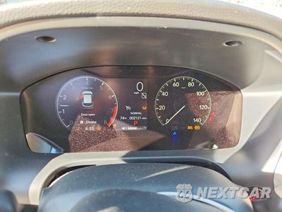 Zdjęcie 9 z 13 samochodu: 2027 HONDA HR-V EXL VIN:3CZRZ1H74VM700932 - miniatura