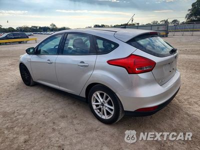 Drugie zdjęcie samochodu z przodu: 2016 FORD FOCUS SE VIN:1FADP3K20GL222422 - miniatura