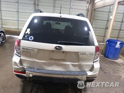 Zdjęcie 6 z 13 samochodu: 2013 SUBARU FORESTER 2.5X PREMIUM VIN:JF2SHADC6DH402092 - miniatura