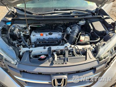 Zdjęcie 12 z 13 samochodu: 2013 HONDA CR-V EX VIN:2HKRM4H52DH680365 - miniatura