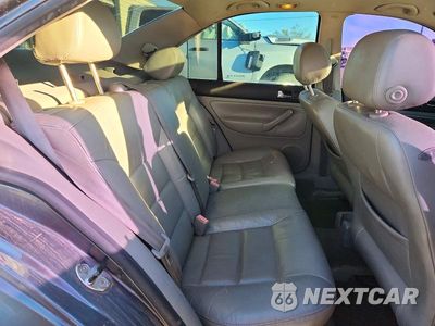 Zdjęcie 10 z 12 samochodu: 2004 VOLKSWAGEN JETTA GLS VIN:3VWSE69M74M106609 - miniatura