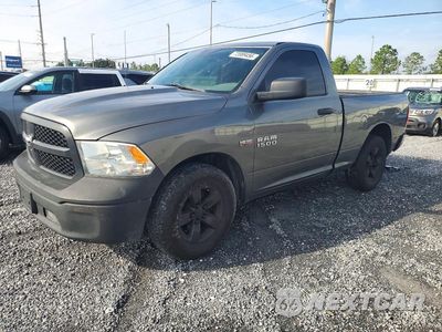 2013 RAM 1500 ST 3C6JR6AT8DG507338 - główne zdjęcie licytacji z USA - miniatura
