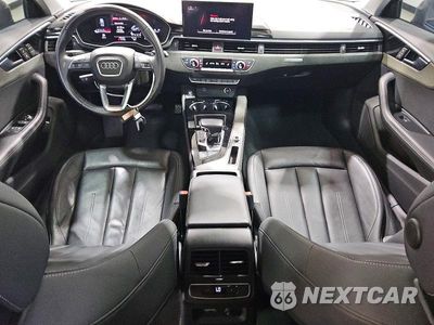 Zdjęcie 8 z 12 samochodu: 2022 AUDI A4 PREMIUM PLUS 40 VIN:WAUBBAF46NN011305 - miniatura