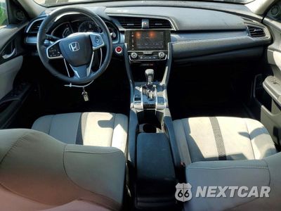 Zdjęcie 8 z 13 samochodu: 2018 HONDA CIVIC EX VIN:2HGFC2F72JH567259 - miniatura