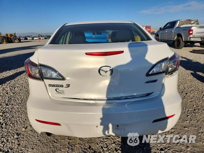 Zdjęcie 6 z 13 samochodu: 2012 MAZDA 3 I VIN:JM1BL1V87C1678733 - miniatura