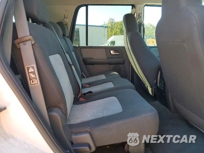 Zdjęcie 11 z 13 samochodu: 2003 FORD EXPEDITION XLT VIN:1FMRU15W53LB61571 - miniatura