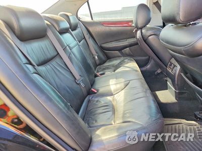 Zdjęcie 10 z 12 samochodu: 2003 LEXUS ES 300 VIN:JTHBF30G136021090 - miniatura