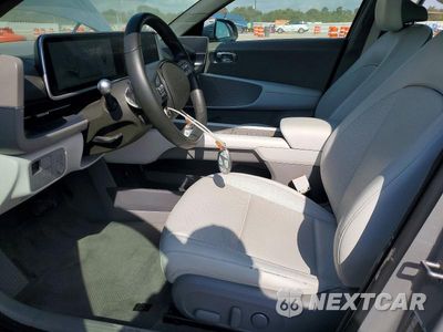Zdjęcie 7 z 12 samochodu: 2023 HYUNDAI IONIQ 6 SEL VIN:KMHM34AA2PA053855 - miniatura
