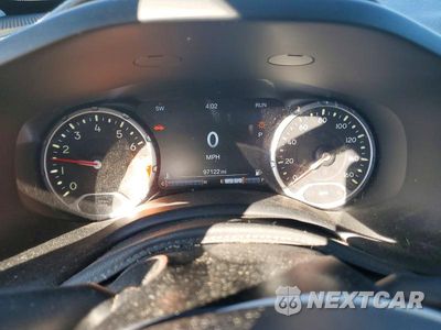 Zdjęcie 9 z 13 samochodu: 2016 JEEP RENEGADE TRAILHAWK VIN:ZACCJBCT9GPC77228 - miniatura