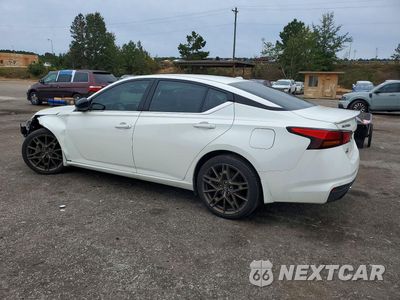 Drugie zdjęcie samochodu z przodu: 2025 NISSAN ALTIMA SR VIN:1N4BL4CV0SN353753 - miniatura