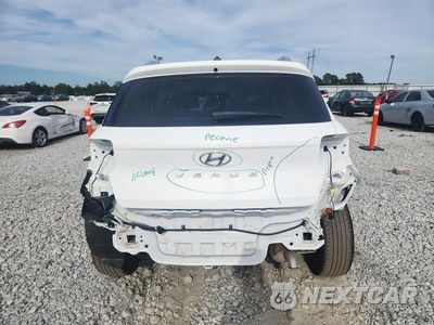Zdjęcie 6 z 13 samochodu: 2025 HYUNDAI VENUE SEL VIN:KMHRC8A31SU377319 - miniatura