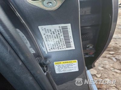 Zdjęcie 12 z 12 samochodu: 2015 HONDA ACCORD SPORT VIN:1HGCR2F51FA215375 - miniatura