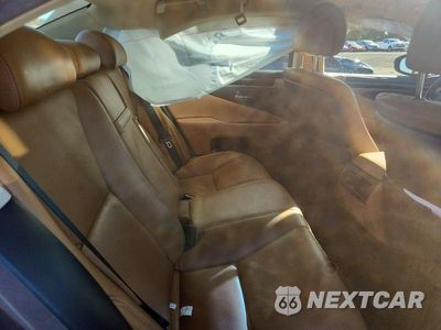 Zdjęcie 10 z 12 samochodu: 2014 LEXUS LS 460 VIN:JTHCL5EF1E5020393 - miniatura