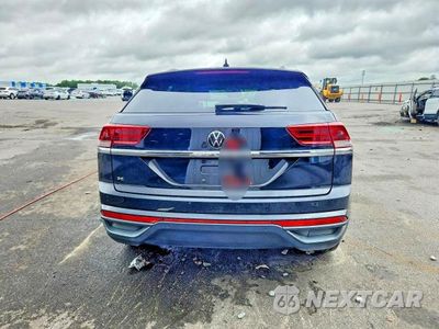 Zdjęcie 6 z 13 samochodu: 2021 VOLKSWAGEN ATLAS CROSS SPORT SE VIN:1V2WC2CAXMC216149 - miniatura