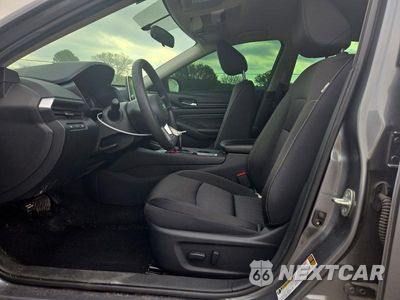 Zdjęcie 7 z 12 samochodu: 2020 NISSAN ALTIMA S VIN:1N4BL4BV1LC122780 - miniatura