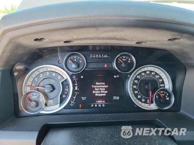 Zdjęcie 9 z 12 samochodu: 2016 RAM 1500 SLT VIN:1C6RR7LM7GS337999 - miniatura