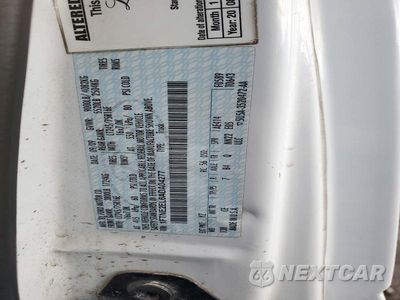Zdjęcie 13 z 13 samochodu: 2010 FORD ECONOLINE E250 VAN VIN:1FTNE2EL6ADA04277 - miniatura