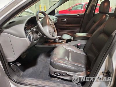 Zdjęcie 7 z 12 samochodu: 2000 MERCURY SABLE LS PREMIUM VIN:1MEFM55S5YA642708 - miniatura
