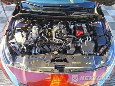 Zdjęcie 11 z 12 samochodu: 2025 NISSAN ALTIMA SV VIN:1N4BL4DV9SN391464 - miniatura