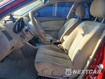 Zdjęcie 7 z 13 samochodu: 2005 NISSAN ALTIMA 2.5 VIN:1N4AL11D25N495711 - miniatura