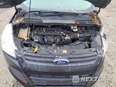 Zdjęcie 12 z 13 samochodu: 2016 FORD ESCAPE S VIN:1FMCU0F73GUA87932 - miniatura