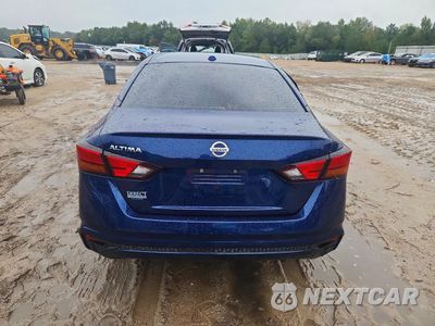 Zdjęcie 6 z 12 samochodu: 2019 NISSAN ALTIMA S VIN:1N4BL4BV7KC242484 - miniatura
