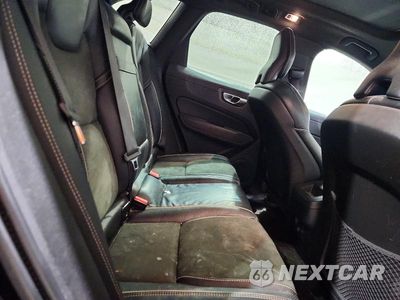 Zdjęcie 10 z 12 samochodu: 2019 VOLVO XC60 T6 R-DESIGN VIN:LYVA22RMXKB231509 - miniatura