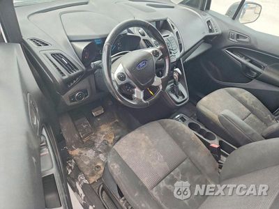 Zdjęcie 8 z 13 samochodu: 2018 FORD TRANSIT CONNECT XL VIN:NM0LS7E74J1350472 - miniatura