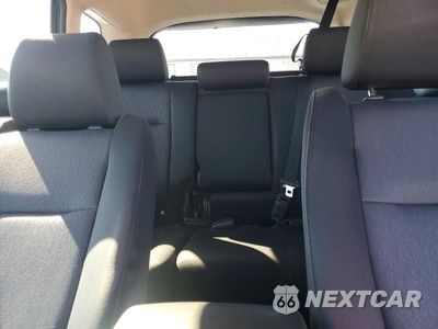 Zdjęcie 10 z 13 samochodu: 2008 MAZDA CX-9 VIN:JM3TB28AX80137868 - miniatura